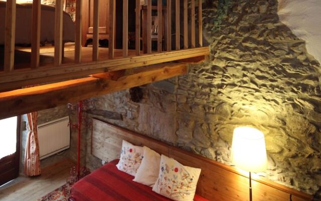 Locanda degli Elfi e Ristorante Mascha Parpaja