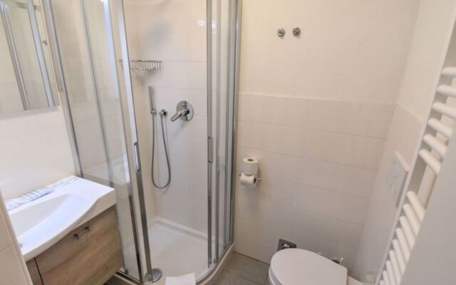 Villa Kristall Marilleva 900