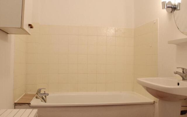 Appartement Port-la-Nouvelle, 2 pièces, 4 personnes - FR-1-229C-169