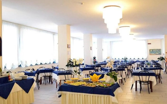 Hotel Baltic