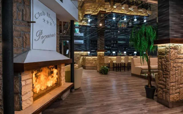 Club Hotel Pegasus