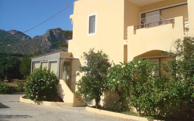 Hotel Aghas