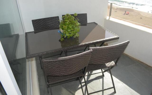 Costa Puyai - Exclusivo Departamento en primera línea- Playa Punta Puyai