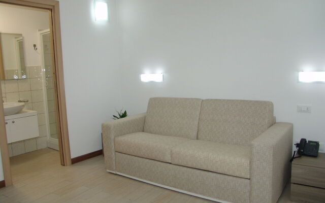 Palazzo Gargiulo Luxury Rooms & Suites