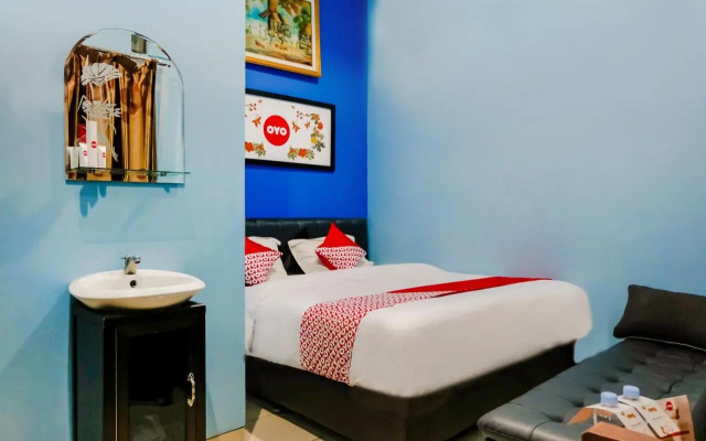 Amalia Guest House Malang