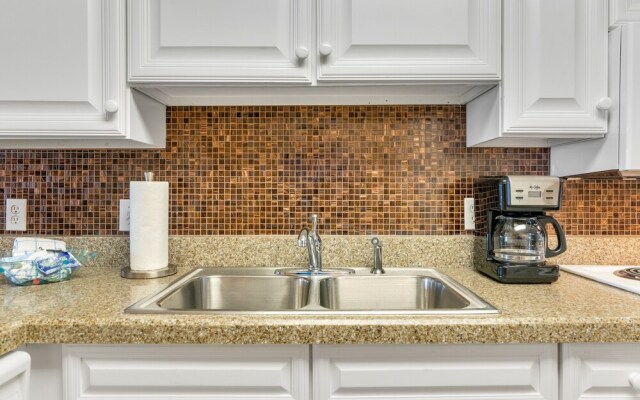 Ocean House Unit 1805