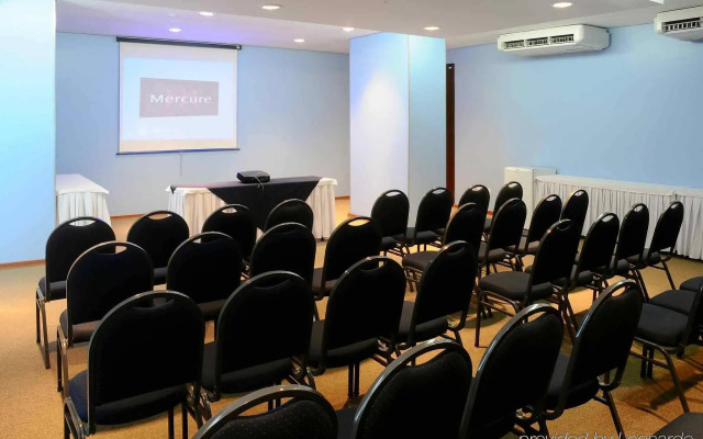 Mercure Manaus Hotel
