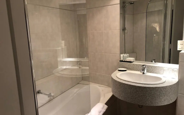 Boutique Hotel Slenaker Vallei