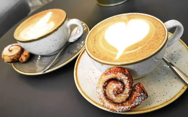 ApartPark Baltic Home