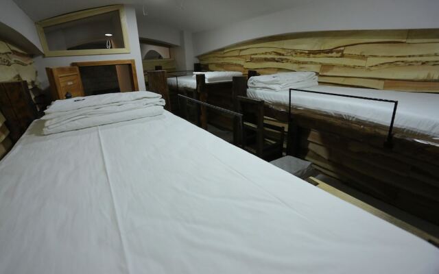 Casa De La Montaña - Adults Only - Hostel
