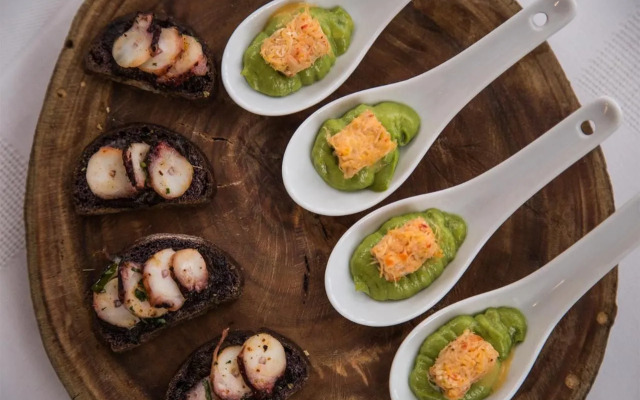 Hotel Casa Real Viña Santa Rita