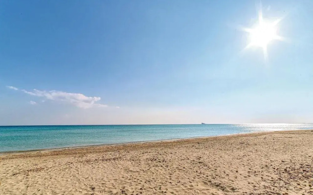 Stunning Home in Ladispoli With Wifi and 1 Bedrooms