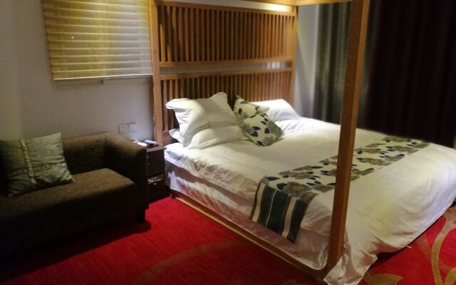 Wuzhen Shingle Hotel