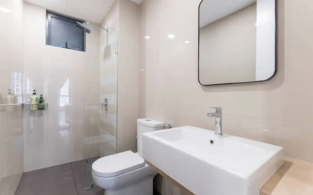 United Point Residence KL Lifestyle