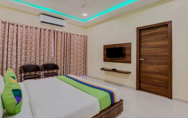 Hotel Mangal Vinayak