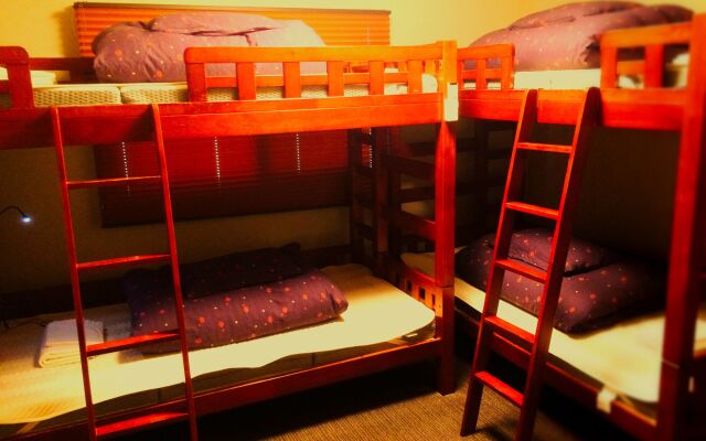 K's House Takayama Oasis - Quality Hostels