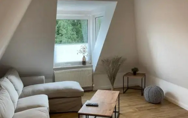 Goethestrasse Appartements