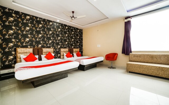Oyo 41923 Prema Kunj Resort