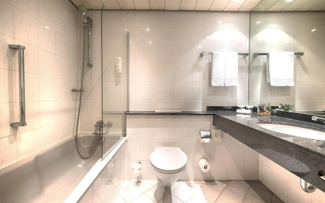 Leonardo Hotel Düsseldorf Airport - Ratingen