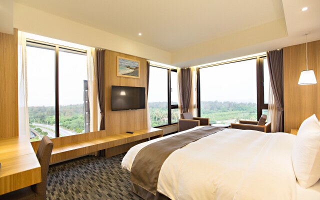 Kai Shen Starlight Hotel