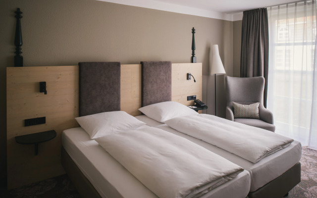 Vienna House Easy by Wyndham Castrop-Rauxel