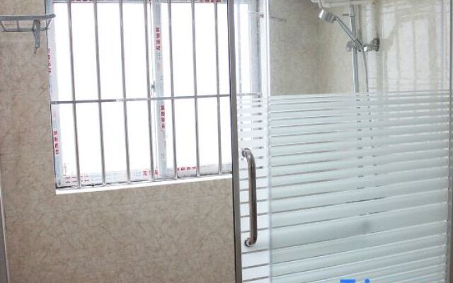 Senman Boutique Courtyard Guesthouse