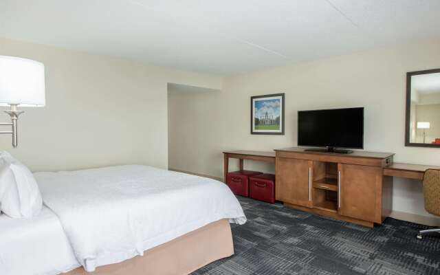 Hampton Inn Columbia