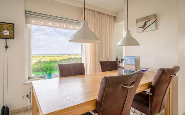 Appartementencomplex Juliana 66