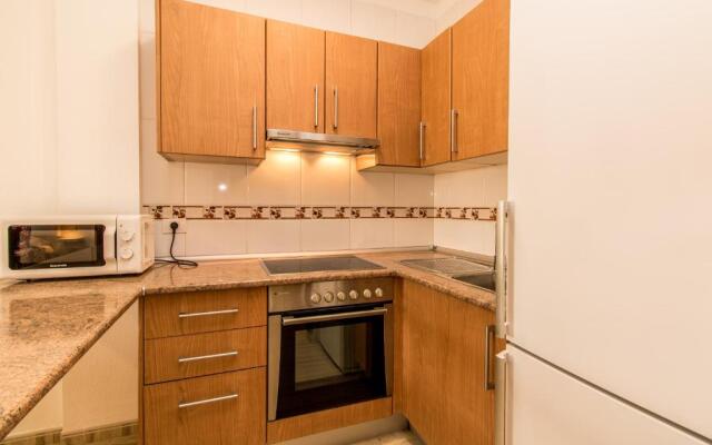 Duplex El Palmar 6P - B29