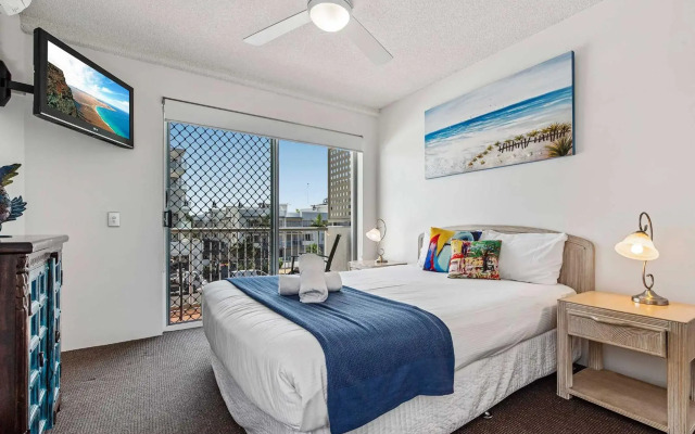 Sailport Mooloolaba Apartments