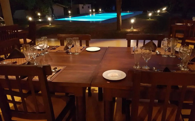 Eighth Wonder Resort