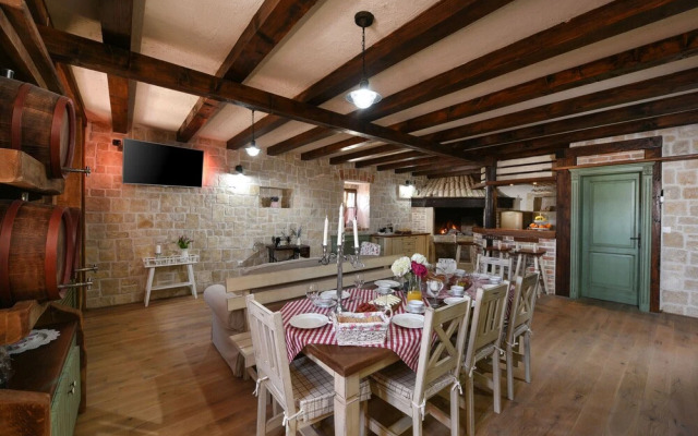 Villa Laurana Zadarvillas