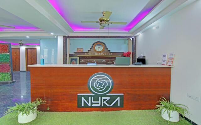 Itsy Hotels Nyra