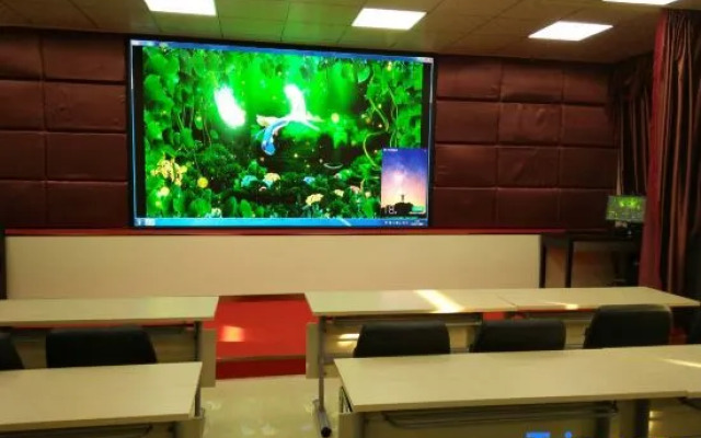 Jinjiang Inn Select Harbin Songhuajiang Side Daxing Street