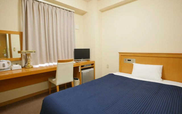 Smile Hotel Shizuoka Yoshida IC