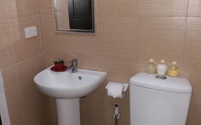 Baguio Condo Suite for Transient