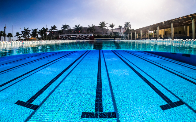 Playitas Aparthotel - Sports Resort