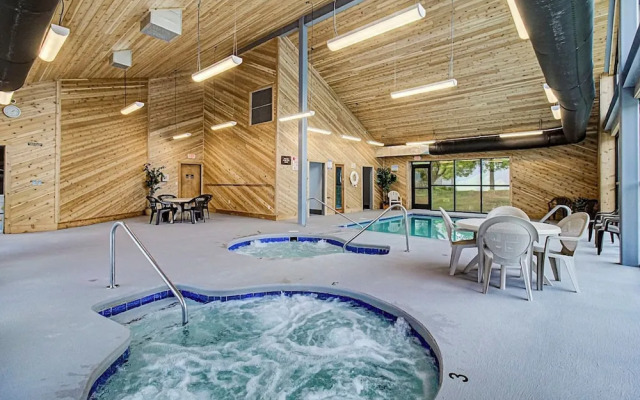 Gatlinburg Summit 1206/Winter Special