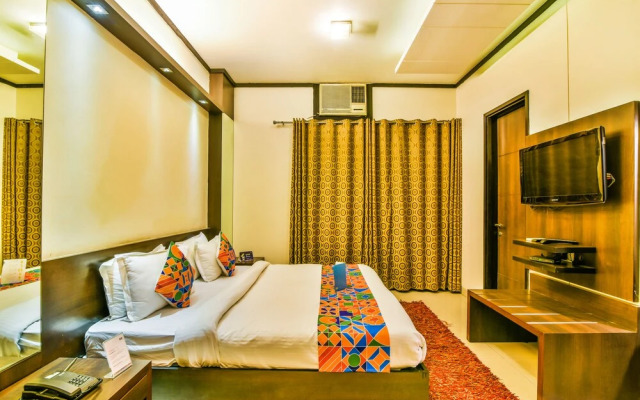 FabHotel GCR Sector 43