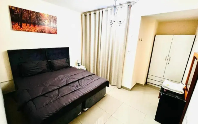 Golden Gulf Hotel Apartment L L C - Hotel in ดูไบ - Photo 5