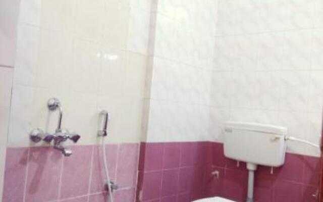 Muthu guest house