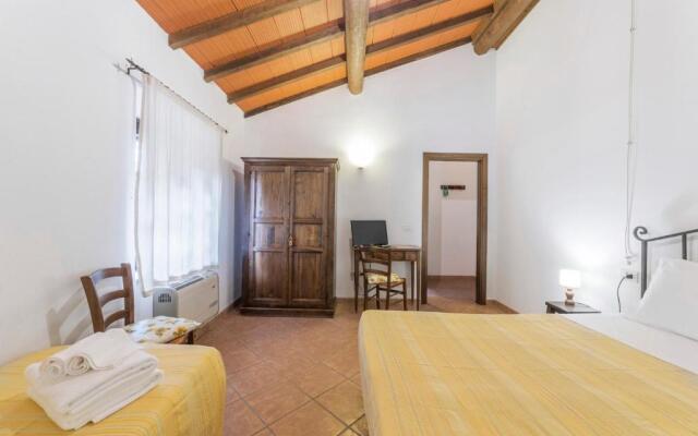 Agriturismo Cappellese