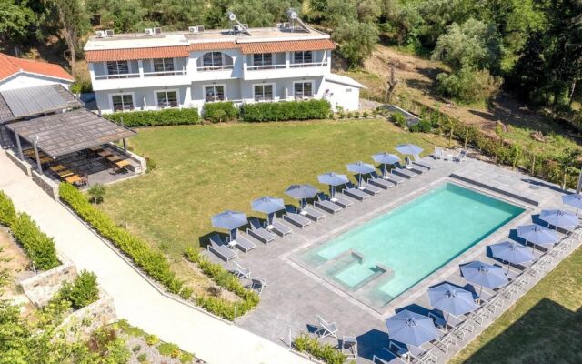 La Maison Corfu - Adults Only