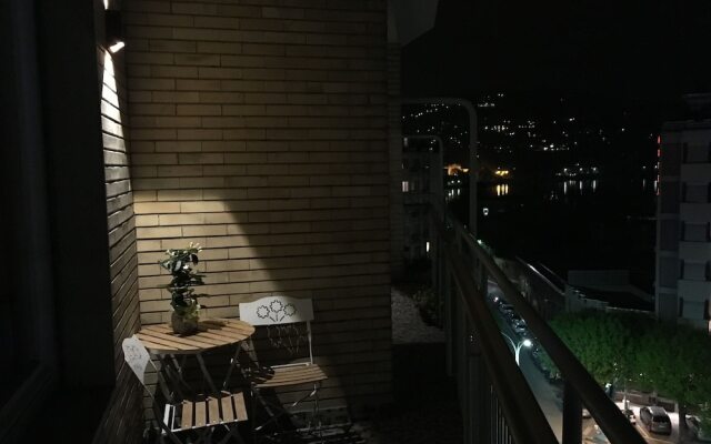 Masia Holiday Apartment Como Lake