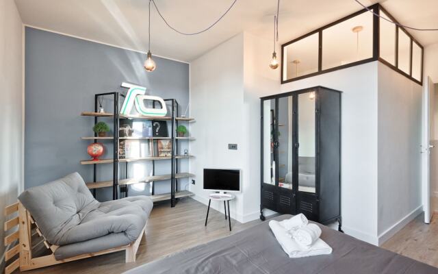 La Casa Del Mercato - Stylish Apartment