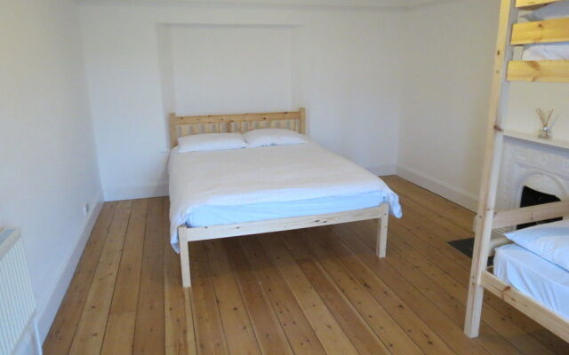 Prattshayes Campsite and Bunkhouse - Hostel