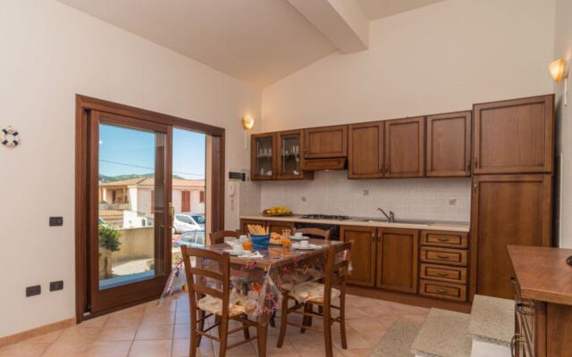 Apartment Wave Porto Pollo
