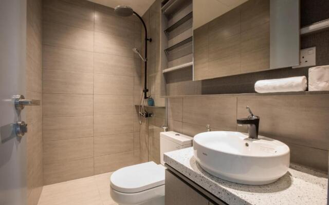 Expressionz Suites by V&C