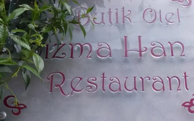 Butik Sizmahan