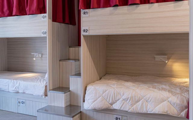 The Rose Hostel -  St.Julians